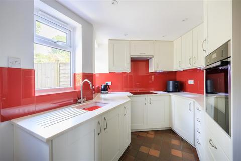undefined, The Street, Holton Halesworth IP19