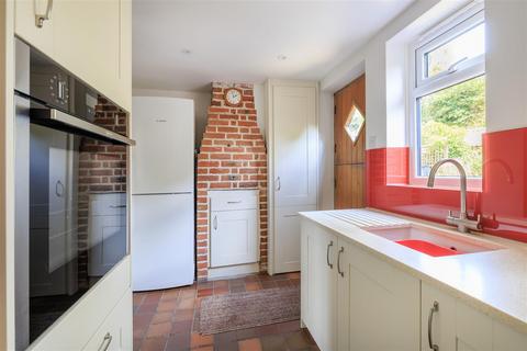 2 bedroom terraced house for sale, The Street, Holton Halesworth IP19