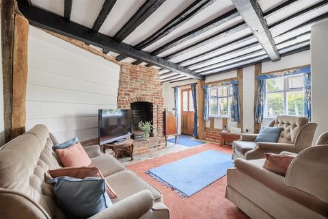 2 bedroom terraced house for sale, The Street, Holton Halesworth IP19