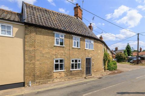 undefined, The Street, Holton Halesworth IP19