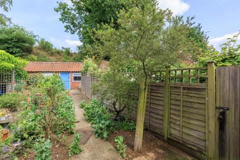 undefined, The Street, Holton Halesworth IP19