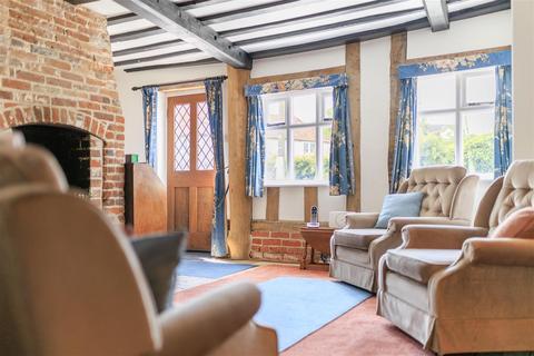 undefined, The Street, Holton Halesworth IP19