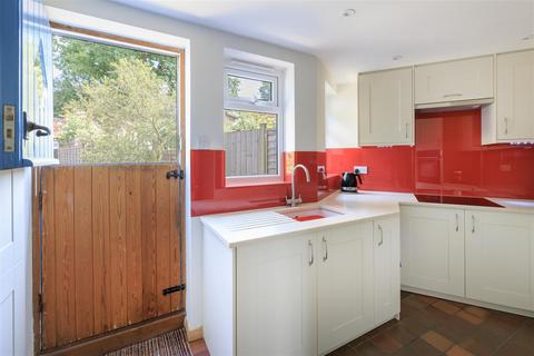 undefined, The Street, Holton Halesworth IP19