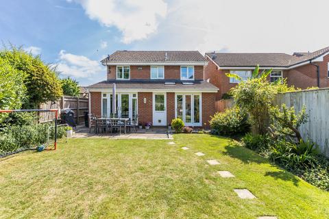 undefined, Stevenson Drive, Abingdon OX14