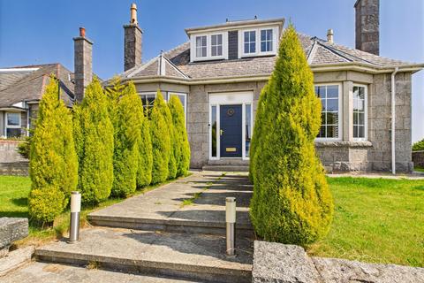 4 bedroom detached house for sale, South Anderson Drive, Aberdeen, AB10