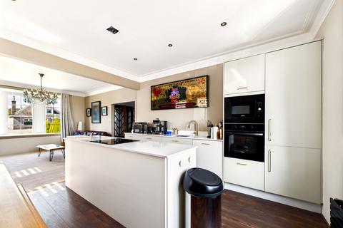 4 bedroom detached house for sale, South Anderson Drive, Aberdeen, AB10