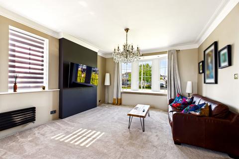4 bedroom detached house for sale, South Anderson Drive, Aberdeen, AB10