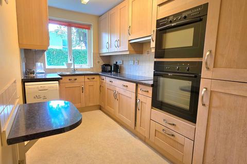 2 bedroom apartment for sale, Warberries, Torquay