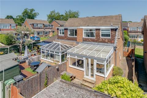 3 bedroom semi-detached house for sale, The Poplars, Guiseley, Leeds, West Yorkshire, LS20