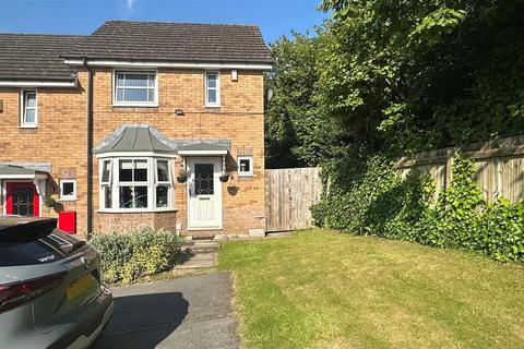 9 Straw View, Bradford, BD10 8WY