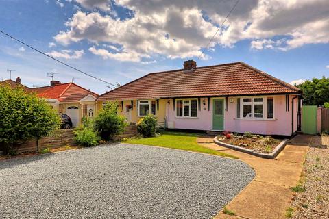 32 Bramble Road, Daws Heath, Benfleet, SS7 2UN