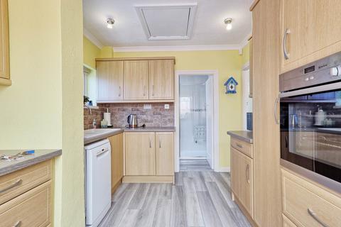 32 Bramble Road, Daws Heath, Benfleet, SS7 2UN