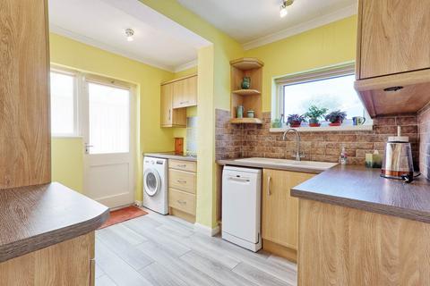 32 Bramble Road, Daws Heath, Benfleet, SS7 2UN