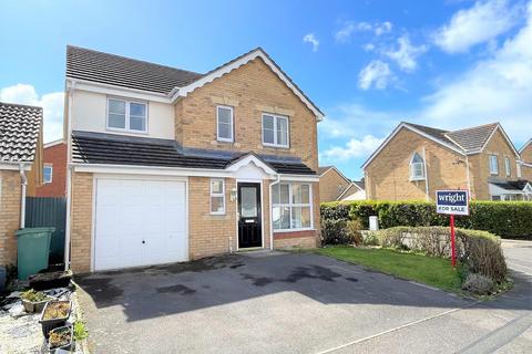 Osborne Heights, East Cowes