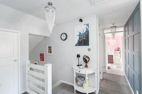 undefined, Hyperion Court, Bewbush, Crawley, West Sussex. RH11 6DB