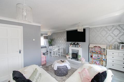 undefined, Hyperion Court, Bewbush, Crawley, West Sussex. RH11 6DB