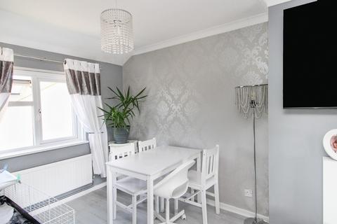 undefined, Hyperion Court, Bewbush, Crawley, West Sussex. RH11 6DB