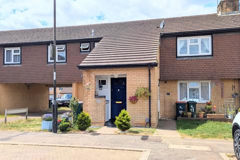 undefined, Hyperion Court, Bewbush, Crawley, West Sussex. RH11 6DB