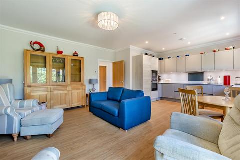 2 bedroom retirement property for sale, Genn Park, Boughton Monchelsea, Maidstone