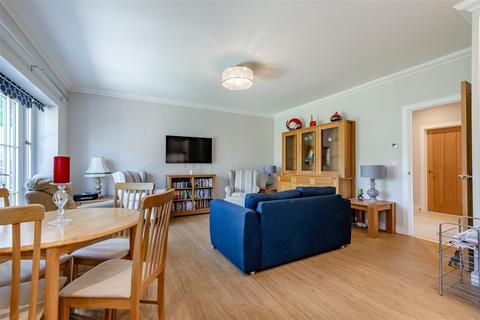 2 bedroom retirement property for sale, Genn Park, Boughton Monchelsea, Maidstone