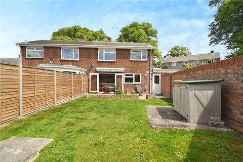 undefined, Viney Avenue, Romsey, Hampshire