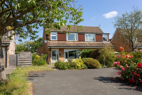 20 Castle Close, Wigginton, York, YO32 2HR