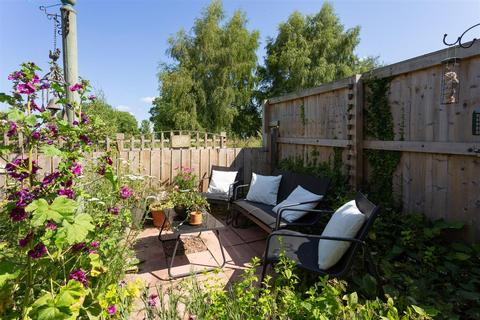 20 Castle Close, Wigginton, York, YO32 2HR
