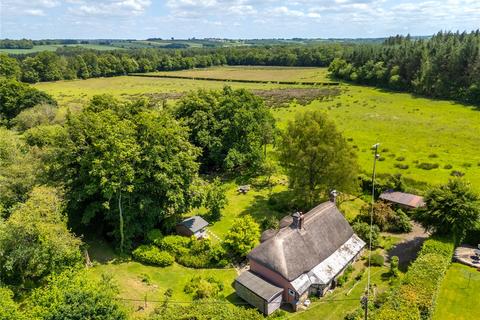 3 bedroom detached house for sale, Petrockstowe, Okehampton, Devon