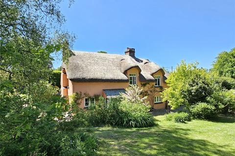 3 bedroom detached house for sale, Petrockstowe, Okehampton, Devon