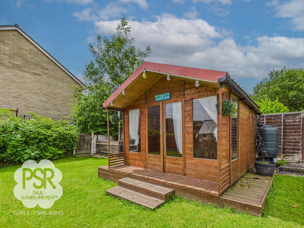 Summer House