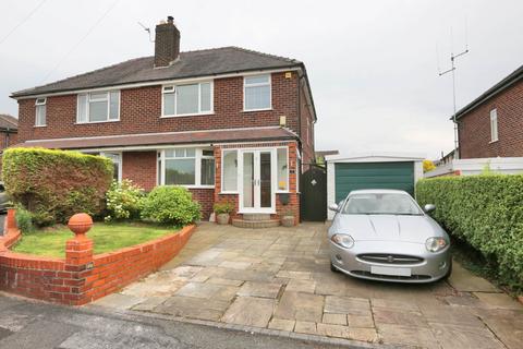 undefined, Sandy Close, Bollington