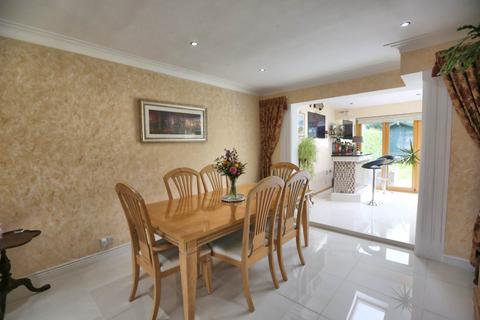 undefined, Sandy Close, Bollington