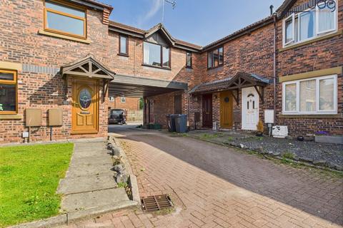 1 bedroom flat for sale, Washburn Court, Grovesnor Park | First floor one bedroom apartment
