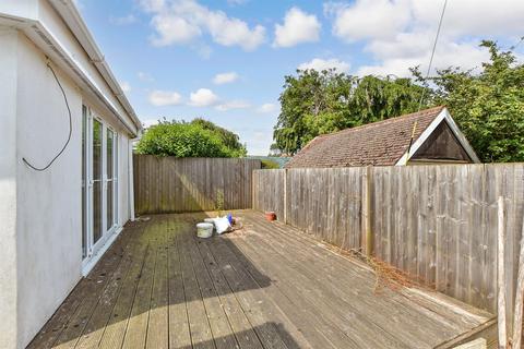 3 bedroom detached bungalow for sale, Bewsbury Crescent, Dover CT16