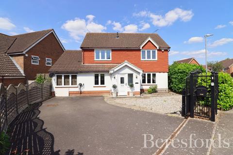 undefined, Doubleday Drive, Heybridge, CM9