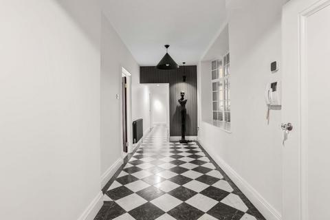 4 bedroom apartment for sale, ST MARY ABBOTS COURT, KENSINGTON, W14