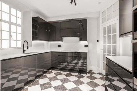 undefined, ST MARY ABBOTS COURT, KENSINGTON, W14