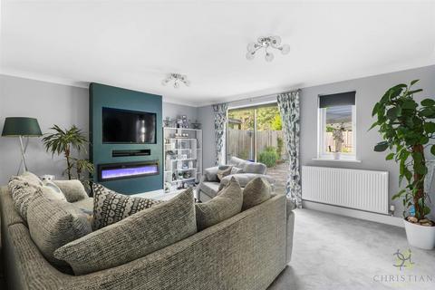 undefined, Hawthorn Road, Evesham WR11
