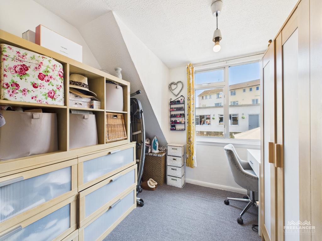 Bedroom 3(a)