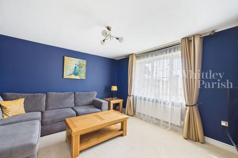 3 bedroom detached house for sale, Harvest Way, Harleston
