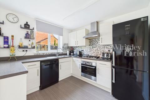 3 bedroom detached house for sale, Harvest Way, Harleston