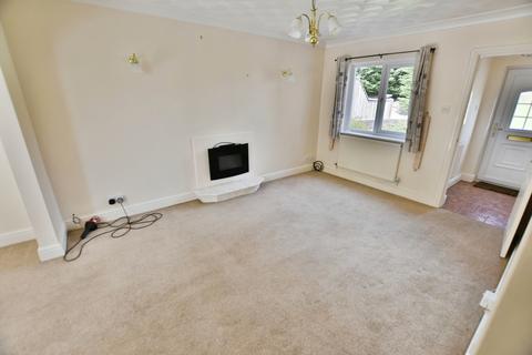 3 bedroom detached house for sale, Woodlands Court, Tan Y Fron, LL11