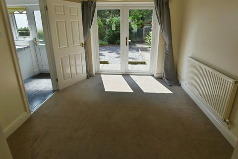 3 bedroom detached house for sale, Woodlands Court, Tan Y Fron, LL11