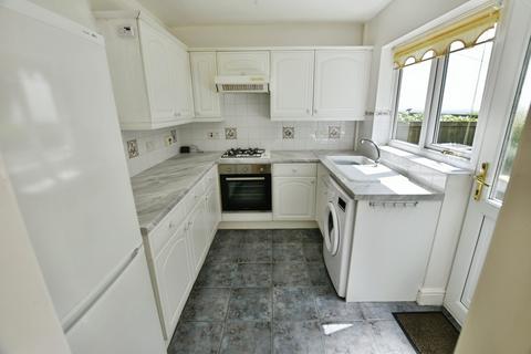 3 bedroom detached house for sale, Woodlands Court, Tan Y Fron, LL11