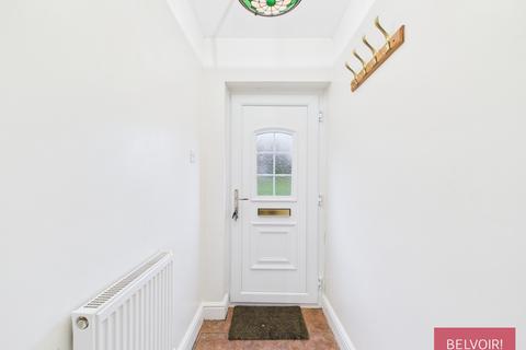 3 bedroom detached house for sale, Woodlands Court, Tan Y Fron, LL11