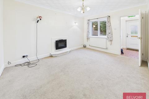 3 bedroom detached house for sale, Woodlands Court, Tan Y Fron, LL11