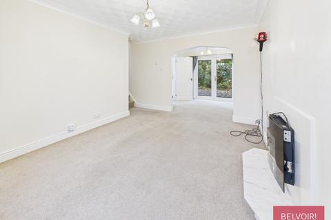 3 bedroom detached house for sale, Woodlands Court, Tan Y Fron, LL11