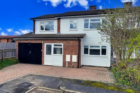 undefined, Portfield Close, Buckingham, MK18