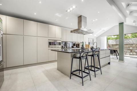 20 Clonmel Road, London, SW6 5BJ