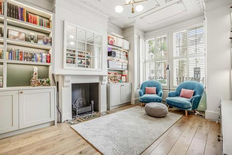 20 Clonmel Road, London, SW6 5BJ